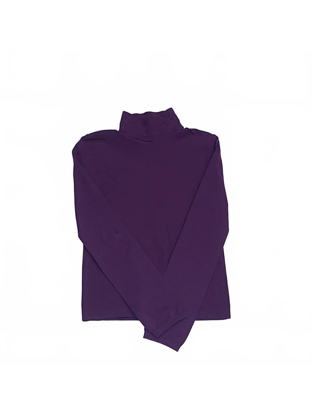 FINAL PRICE #668 Victorias Secret Long Sleeve Turtleneck